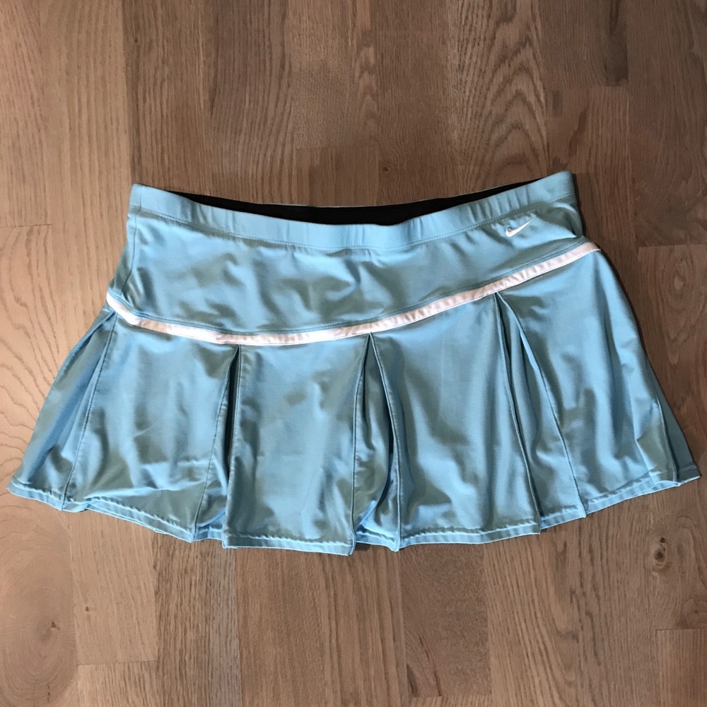 Nike DriFit Tennis Skort
